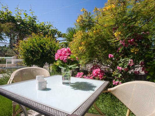 Ferienwohnung Anicic