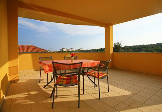 Ferienwohnung Julijana