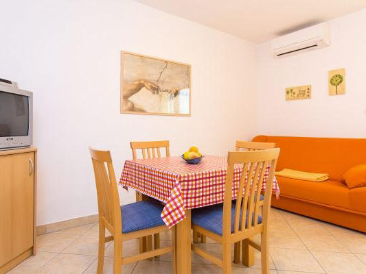 Ferienwohnung Julijana