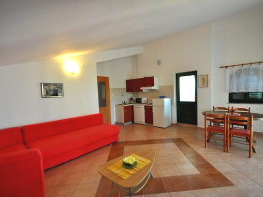 Ferienwohnung Maestral