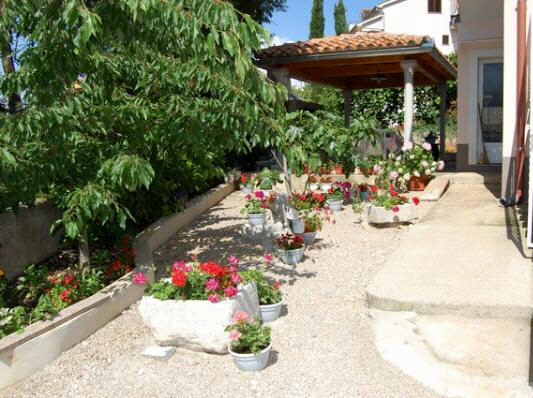 Ferienwohnung Dujmovic